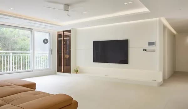 한샘 인테리어 500만원 혜택