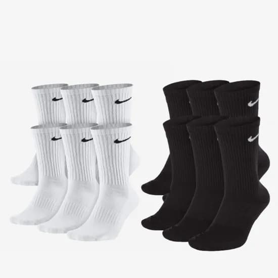 나이키 에브리데이 쿠션양말 6켤레