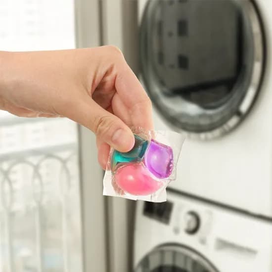 BAS 캡슐형 세탁조 클리너 6개입 2개 총 12개월분