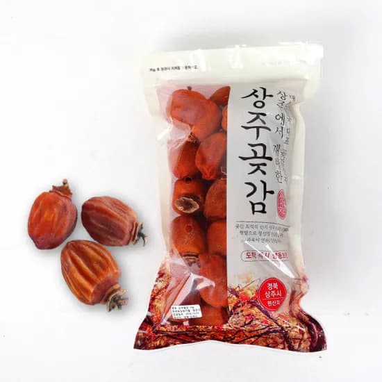 햇 상주곶감 건시 1kg