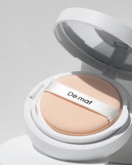 디마프 보라 블라썸 톤업 쿠션 소비기한 26.07.31까지