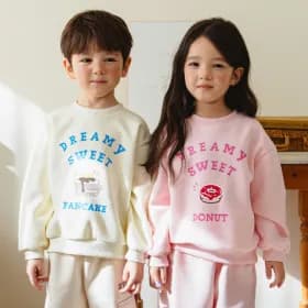 베베쥬 주주실내복