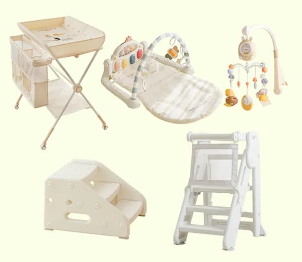 루나스토리 아기체육관