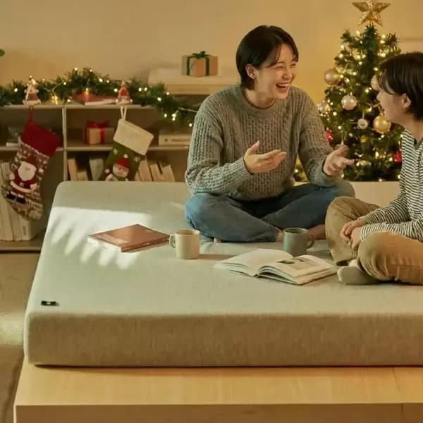 라이프먼트 고밀도 메모리폼 매트리스