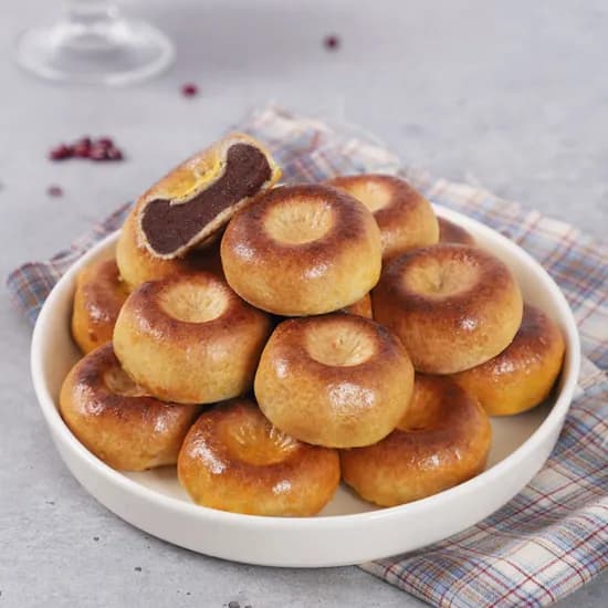 다인경주빵 아이스 경주빵 38g 20개입