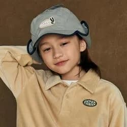 피터젠슨 귀달이모자 트루퍼