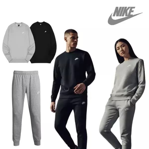 나이키 조거팬츠 27,630원 맨투맨 23,900원