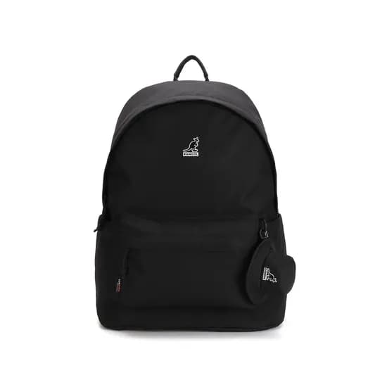 캉골 레트로코어 스탠다드 백팩