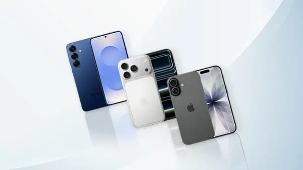 아이폰17 256GB 라방 117,000