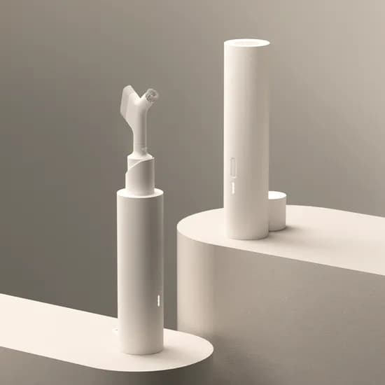 모온 오비큠 무선청소기