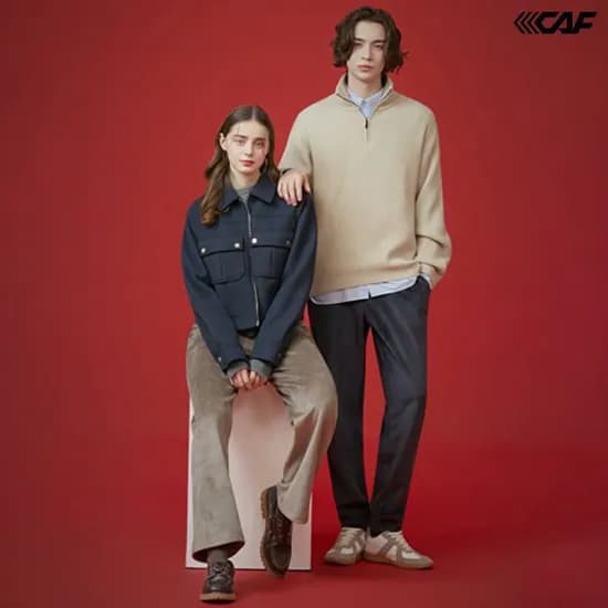 르까프 포그니티 팬츠