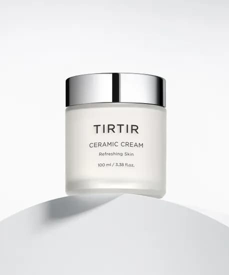 티르티르 도자기크림 100ml