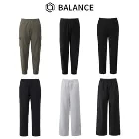 탑텐밸런스 기모 수퍼스트레치 팬츠 8,410원~