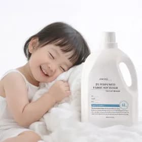 에이센트 고농축 섬유유연제 4L