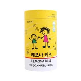 비타민 C 레모나키즈 100정