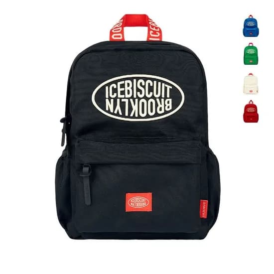 아이스비스킷 아이비쿨러포켓백팩