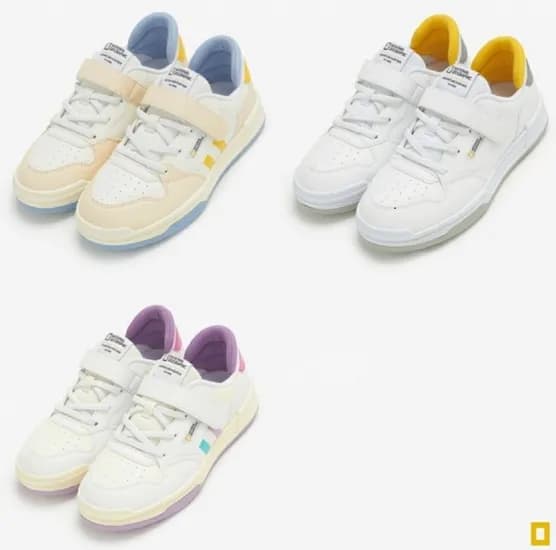 내셔널키즈 로카 키즈 운동화