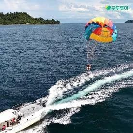 코타키나발루 노쇼핑 세미패키지 5일