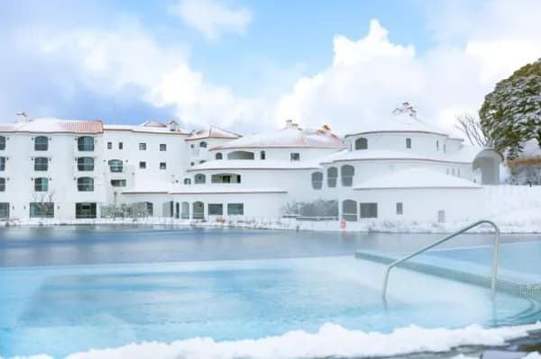 제주 에코랜드 호텔