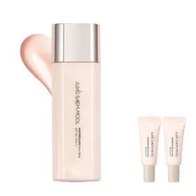 정샘물 마스터클래스 글로우 베이스 증정