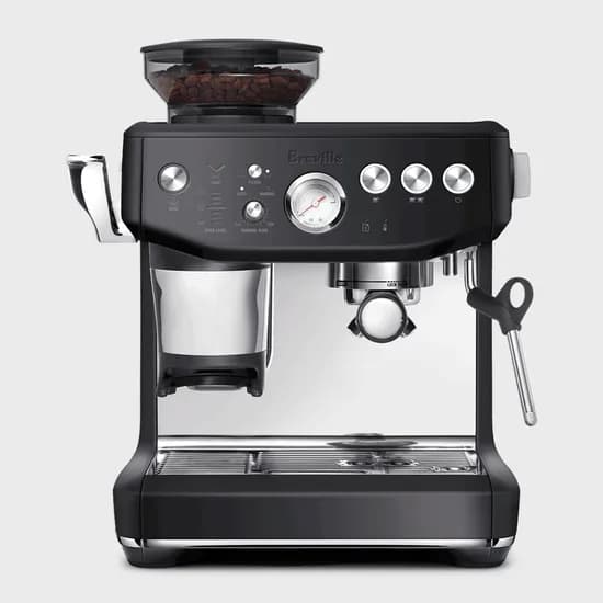 브레빌 바리스타 익스프레스 임프레스