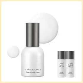 정샘물 에센셜 물 크림 30ml 1개