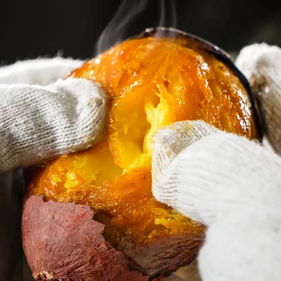 맛젤 꿀고구마 특상 베니하루카 3kg