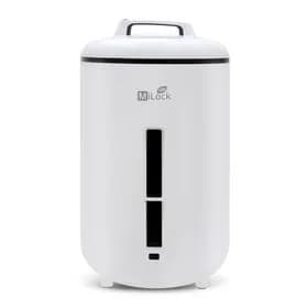 미락 3세대 진공쌀통 20kg