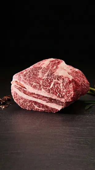 한우 투뿔 등심 200g