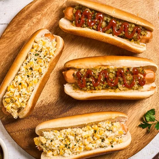 시티델리 핫샌드위치 6개입 맛보기(핫도그3입 택+샌드위치3입 택)(17,900원 / 무배)