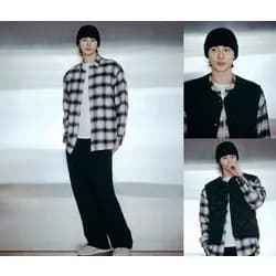 지오다노 남성 겨울 시즌오프세일전 26,190