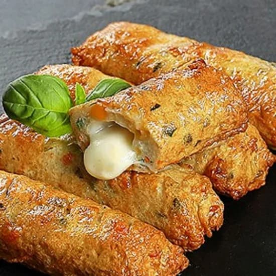 부산 깡통시장 말이어묵 4팩 9종 택1 10,500원