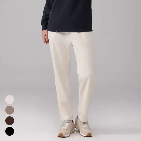 에버라스트 기모 코듀로이 팬츠 1+1