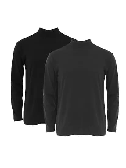 남자 반목티 1+1