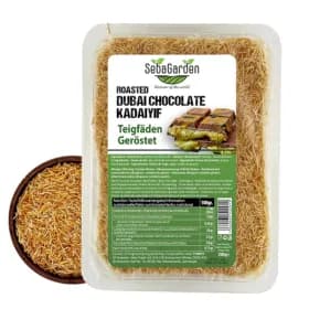 세바 가든 구운 카다이프 200g 두쫀쿠용