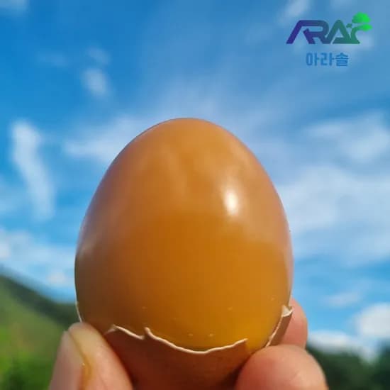 구운 계란 대란 60구