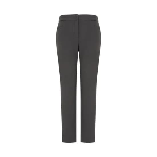 크로커다일레이디 데일리 스트레이트 팬츠