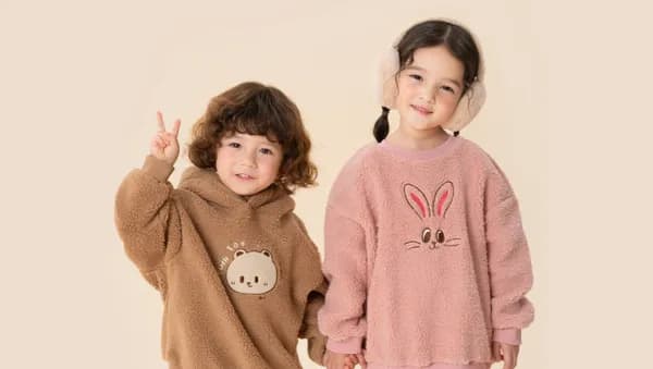 멜리코코 등원룩 보들셋업 클리어런스