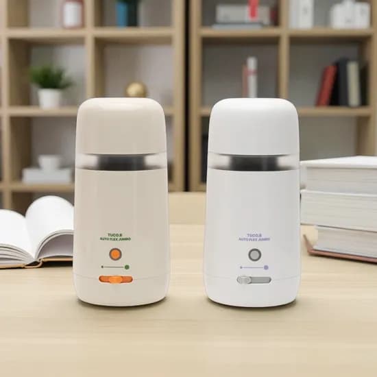 투코비 오토플렉스 점보 전자동 연필깎이 TC-M9