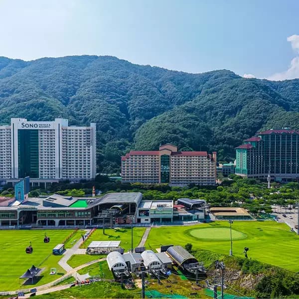 비발디파크 소노벨 소노캄 소노펠리체 소노빌리지 얼리버드 정규패키지