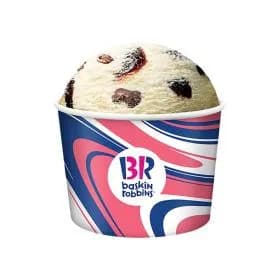 베스킨라빈스 하프갤론 아이스크림