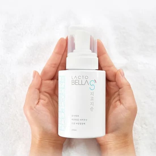 락토벨라 청결제 9800