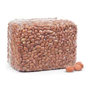 볶음땅콩 3.75kg 알이 큰사이즈