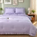 올포베딩 순면 40수 차렵이불 ss사이즈