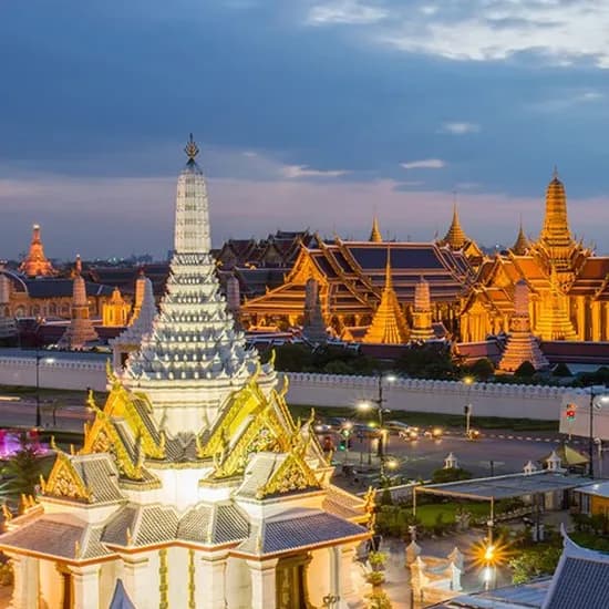 모두투어 방콕 3박5일 에어텔 450,350원