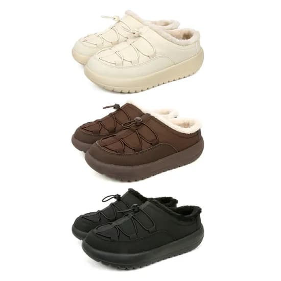 GAP 엘리오 패딩 슬리퍼