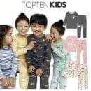 탑텐키즈 아동 온에어 내복 종류다양 8,800원