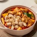 원팩 곱도리탕 590g+590g