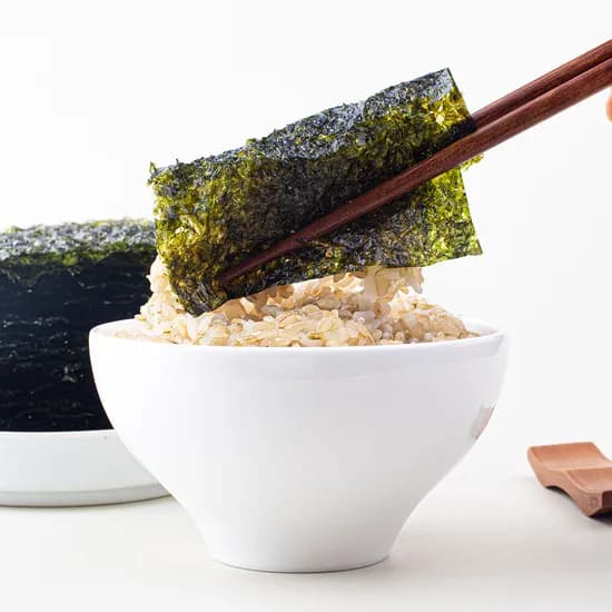 광천김 재래 도시락김 56g 16개입