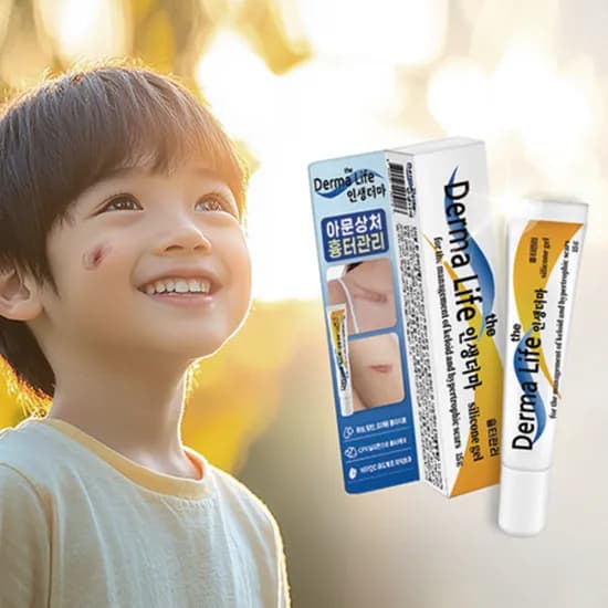더마라이프 인생더마 흉터연고 15g